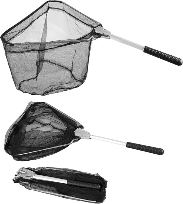 Fishing Landing Net
